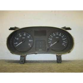INSTRUMENT PANEL NISSAN...