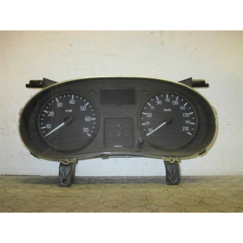 NISSAN INSTRUMENT PANEL NISSAN Kubistar 2004> used