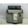 ENGINE UNIT FIAT Punto 2003>2010 used