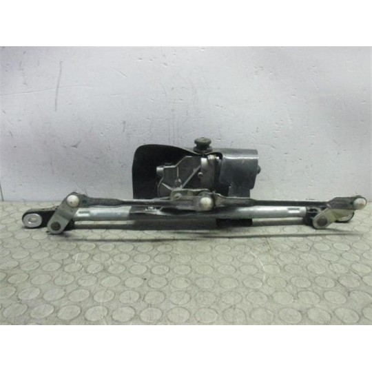 windshield wiper motor FIAT Panda 2003>2010 used