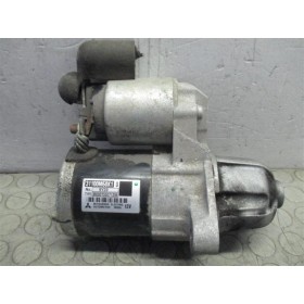 STARTER MOTOR NISSAN Pixo...