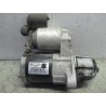 MOTORINO AVVIAMENTO NISSAN Pixo 2009>2013 usato