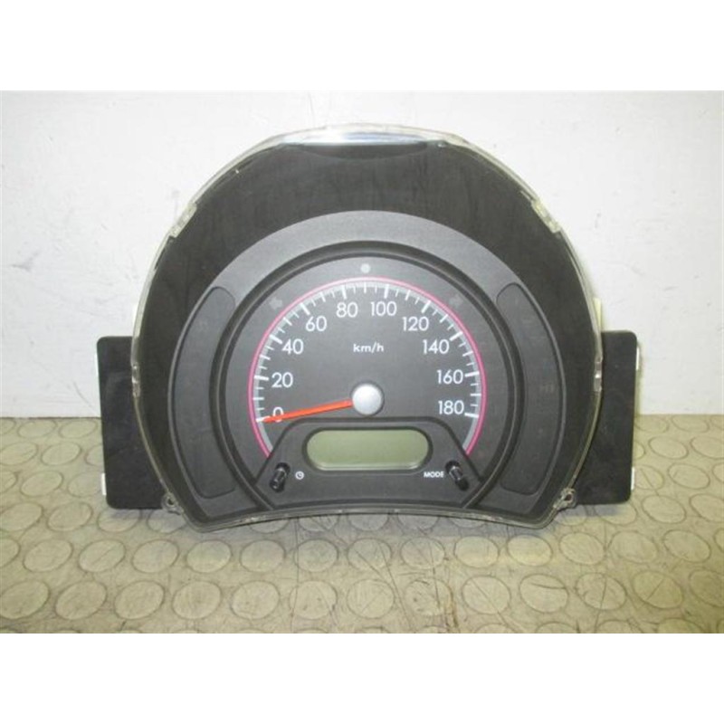 NISSAN QUADRO STRUMENTI NISSAN Pixo 2009>2013 usato
