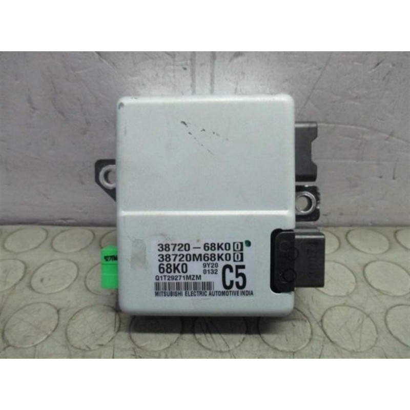 NISSAN CENTRALINE VARIE A NISSAN Pixo 2009>2013 usato