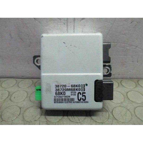 VARIOUS CONTROL UNITS A  NISSAN Pixo 2009>2013 used