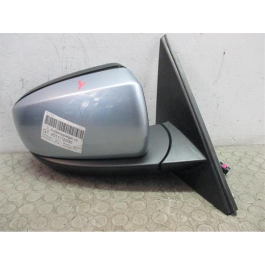RETROVISORE ELETTRICO DESTRO BMW Serie X6 (E71) 2008>2014 usato