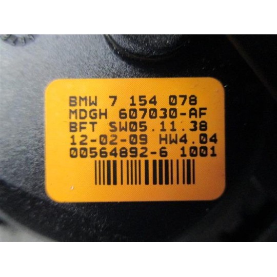 RETROVISORE ELETTRICO DESTRO BMW Serie X6 (E71) 2008>2014 usato