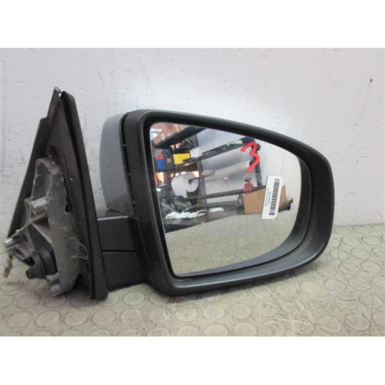 RIGHT ELETRIC REAR-VIEW MIRROR  BMW Serie X6 (E71) 2008>2014 used