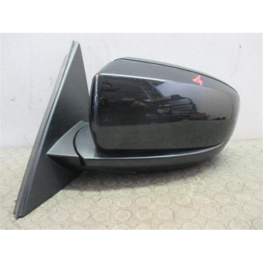 LEFT ELETRIC REAR-VIEW MIRROR  BMW Serie X6 (E71) 2008>2014 used