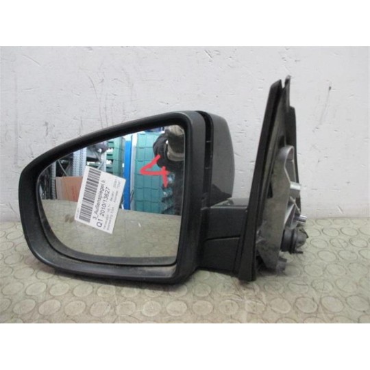 LEFT ELETRIC REAR-VIEW MIRROR  BMW Serie X6 (E71) 2008>2014 used