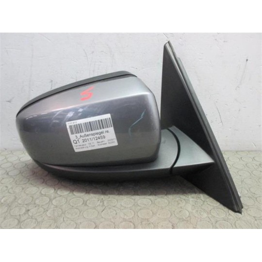 RETROVISORE ELETTRICO DESTRO BMW Serie X6 (E71) 2008>2014 usato
