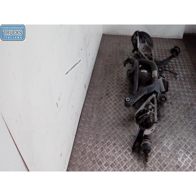 BMW REAR CHASSIS SUSPENSION BMW Serie X3 (E83) 2006>2010 used
