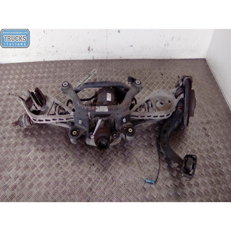 BMW REAR CHASSIS SUSPENSION BMW Serie X3 (E83) 2006>2010 used