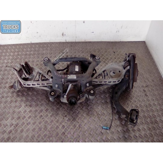 TELAIO POSTERIORE SOSPENSIONI BMW Serie X3 (E83) 2006>2010 usato