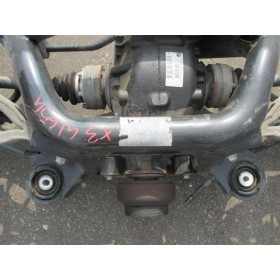 REAR DIFFERENTIAL 
 BMW...