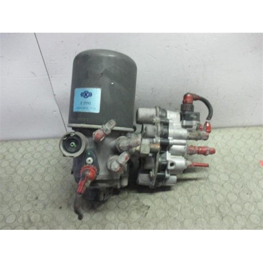 ESSICCATORE IVECO Stralis 2003>2007 usato