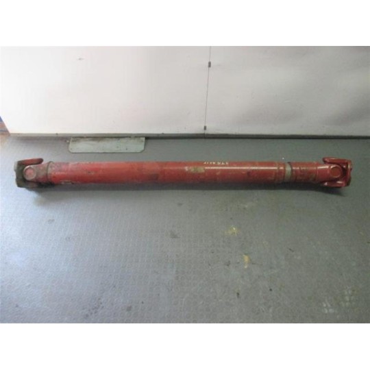 ALBERO TRASMISSIONE POSTERIORE IVECO Stralis 2003>2007 usato