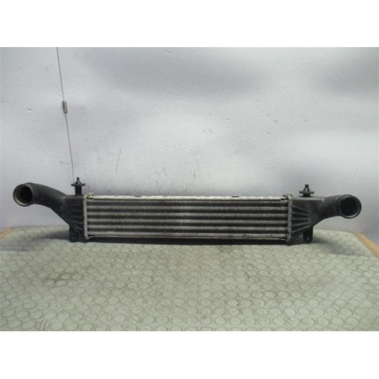 RADIATORE INTERCOOLERS MERCEDES-BENZ Classe SLK (R170) 1996>2004 usato