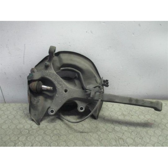 COMPLETE LEFT UPRIGHT MERCEDES-BENZ Classe SLK (R170) 1996>2004 used