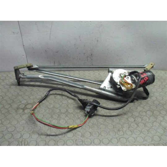 windshield wiper motor MERCEDES-BENZ Classe SLK (R170) 1996>2004 used