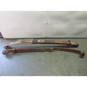 FRONT SPRINGS IVECO Stralis...