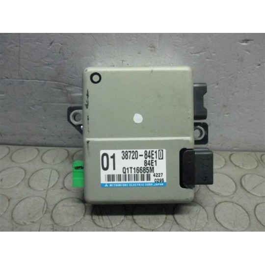 CENTRALINE VARIE OPEL Agila A 2004>2007 usato