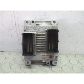 CENTRALINA MOTORE FIAT...