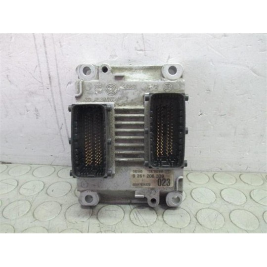 CENTRALINA MOTORE FIAT Punto 1999>2003 usato