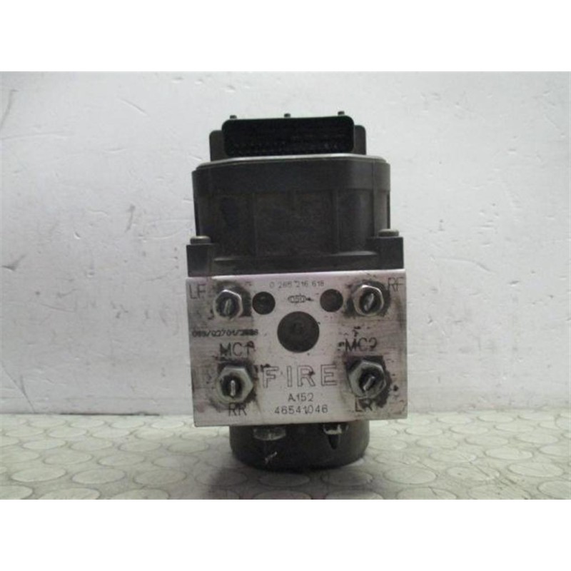 FIAT ABS SYSTEM FIAT Punto 1999>2003 used