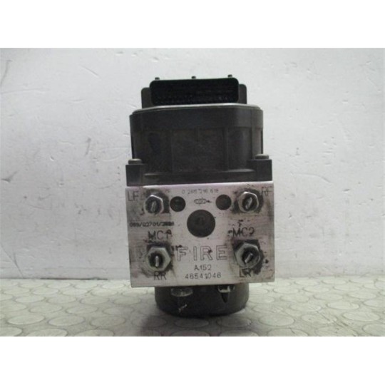 ABS SYSTEM FIAT Punto 1999>2003 used