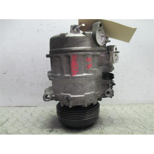 COMPRESSORE ARIA CONDIZIONATA BMW Serie X3 (E83) 2006>2010 usato