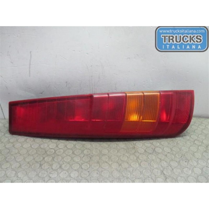MITSUBISHI FARO POSTERIORE ESTERNO SINISTRO MITSUBISHI Space Runner 1999> usato
