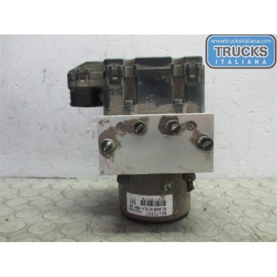 GRUPPO ABS MITSUBISHI Space Runner 1999> usato