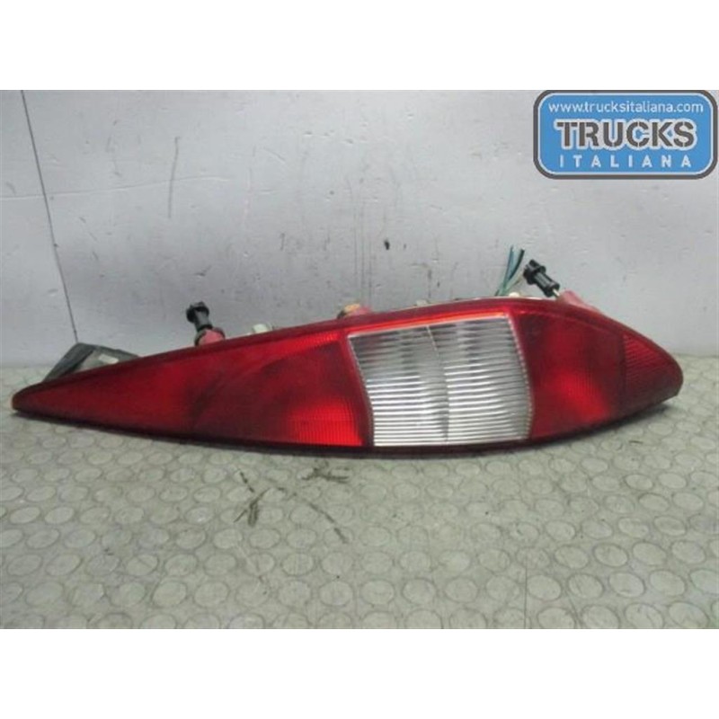 FORD RIGHT REAR LIGHT FORD Mondeo 2001>2003 used
