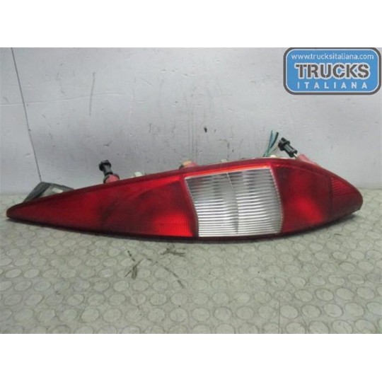 RIGHT REAR LIGHT FORD Mondeo 2001>2003 used