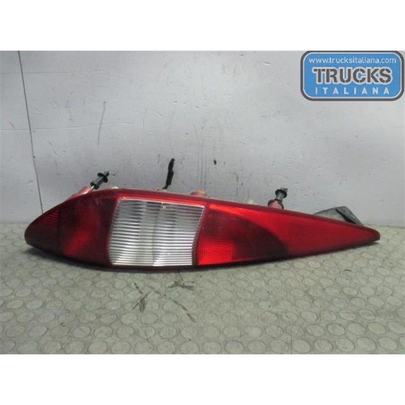 FORD FARO POSTERIORE ESTERNO SINISTRO FORD Mondeo 2001>2003 usato