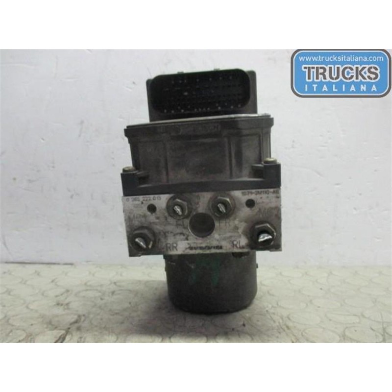 FORD ABS SYSTEM FORD Mondeo 2001>2003 used