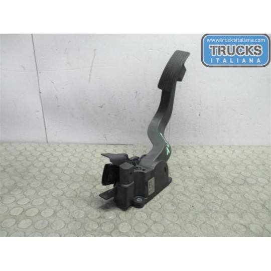 ELETRONIC THROTTLE PEDAL  FIAT van Ducato 2006>2014 used