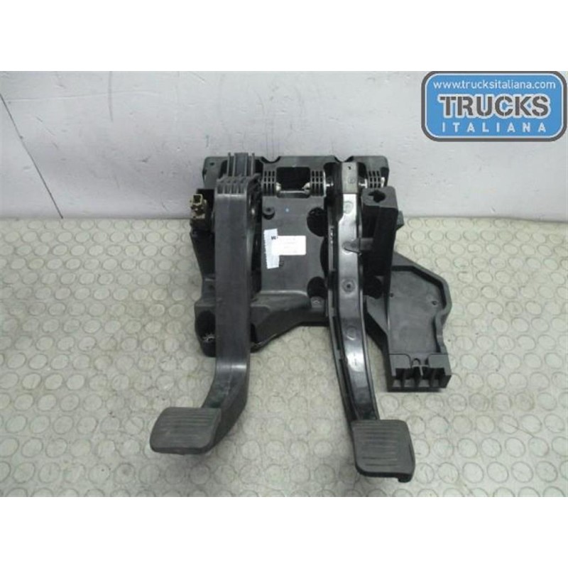 FIAT van BLOCCO PEDALIERA FIAT van Ducato 2006>2014 usato