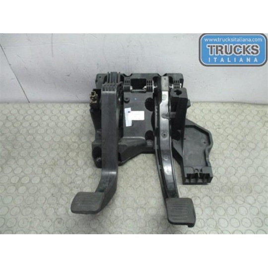BLOCCO PEDALIERA FIAT van Ducato 2006>2014 usato