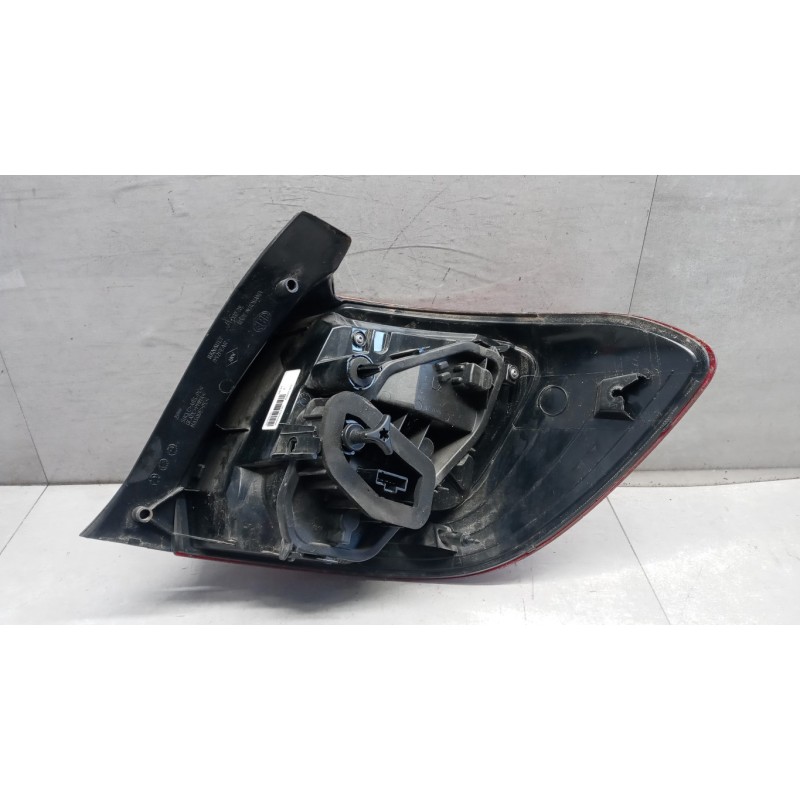 DACIA FARO POSTERIORE ESTERNO SINISTRO DACIA Sandero 2012>2020 usato