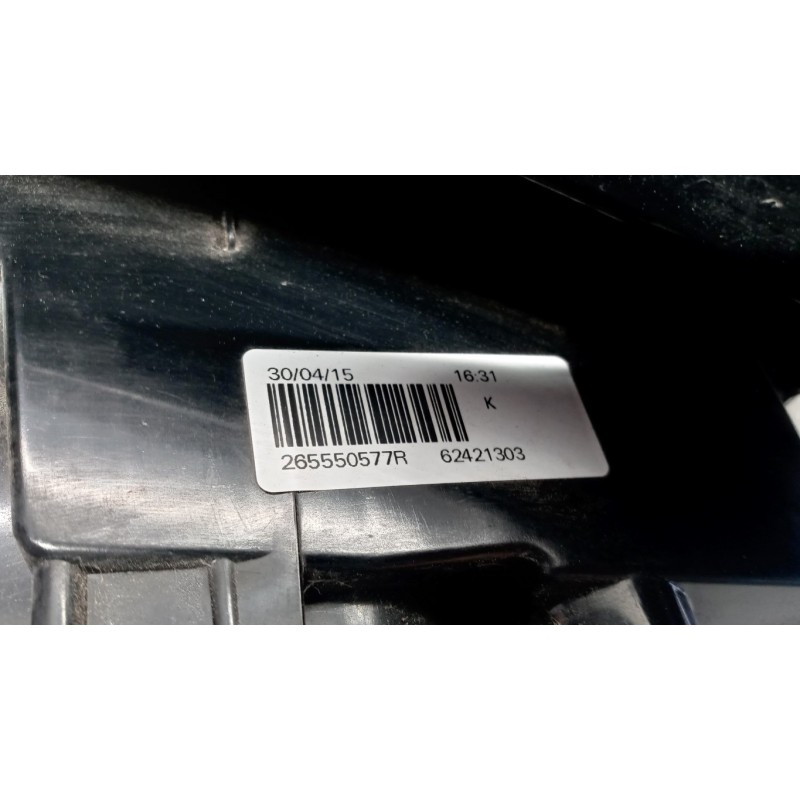 DACIA FARO POSTERIORE ESTERNO SINISTRO DACIA Sandero 2012>2020 usato