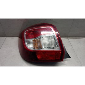 LEFT REAR LIGHT 
 DACIA...