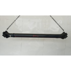 REAR POWER TAKE OFF SHAFTS...