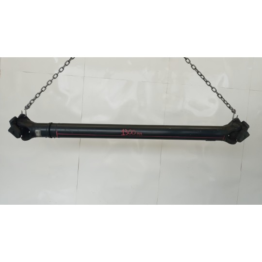 ALBERO TRASMISSIONE POSTERIORE IVECO Stralis 2013> usato