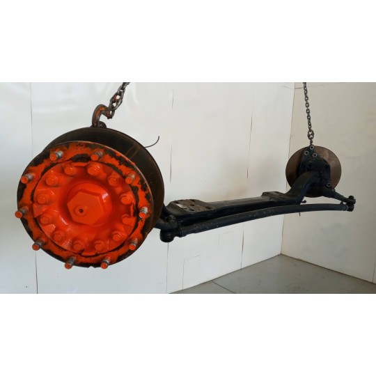 FRONT DRIVE AXLE IVECO Stralis 2013> used