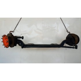 FRONT DRIVE AXLE IVECO...