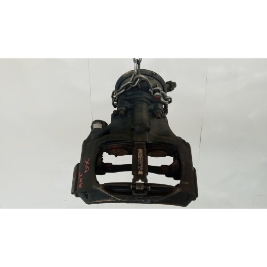 RIGHT FRONT CALIPER BRAKE  IVECO Stralis 2013> used