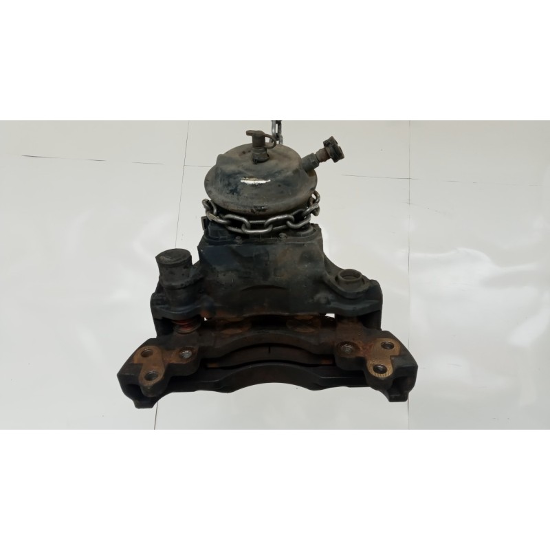 IVECO PINZA ANTERIORE SINISTRA IVECO Stralis 2013> usato