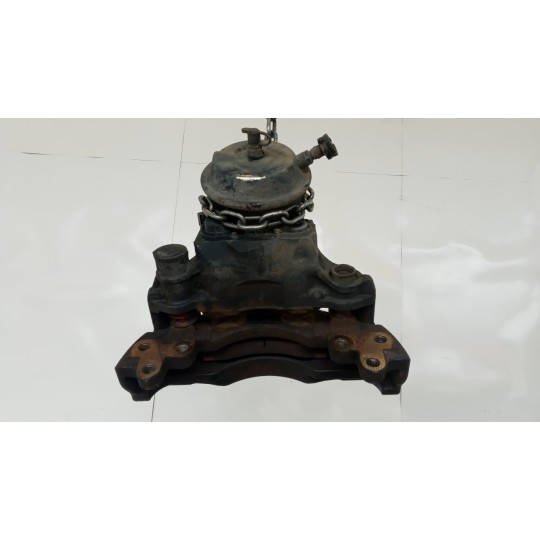 LEFT FRONT CALIPER BRAKE IVECO Stralis 2013> used